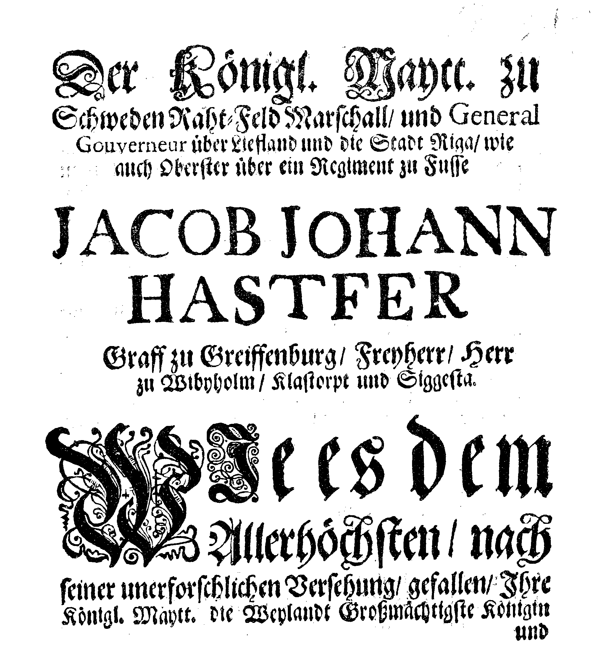 [Jacob Johan Hastferi korraldus]