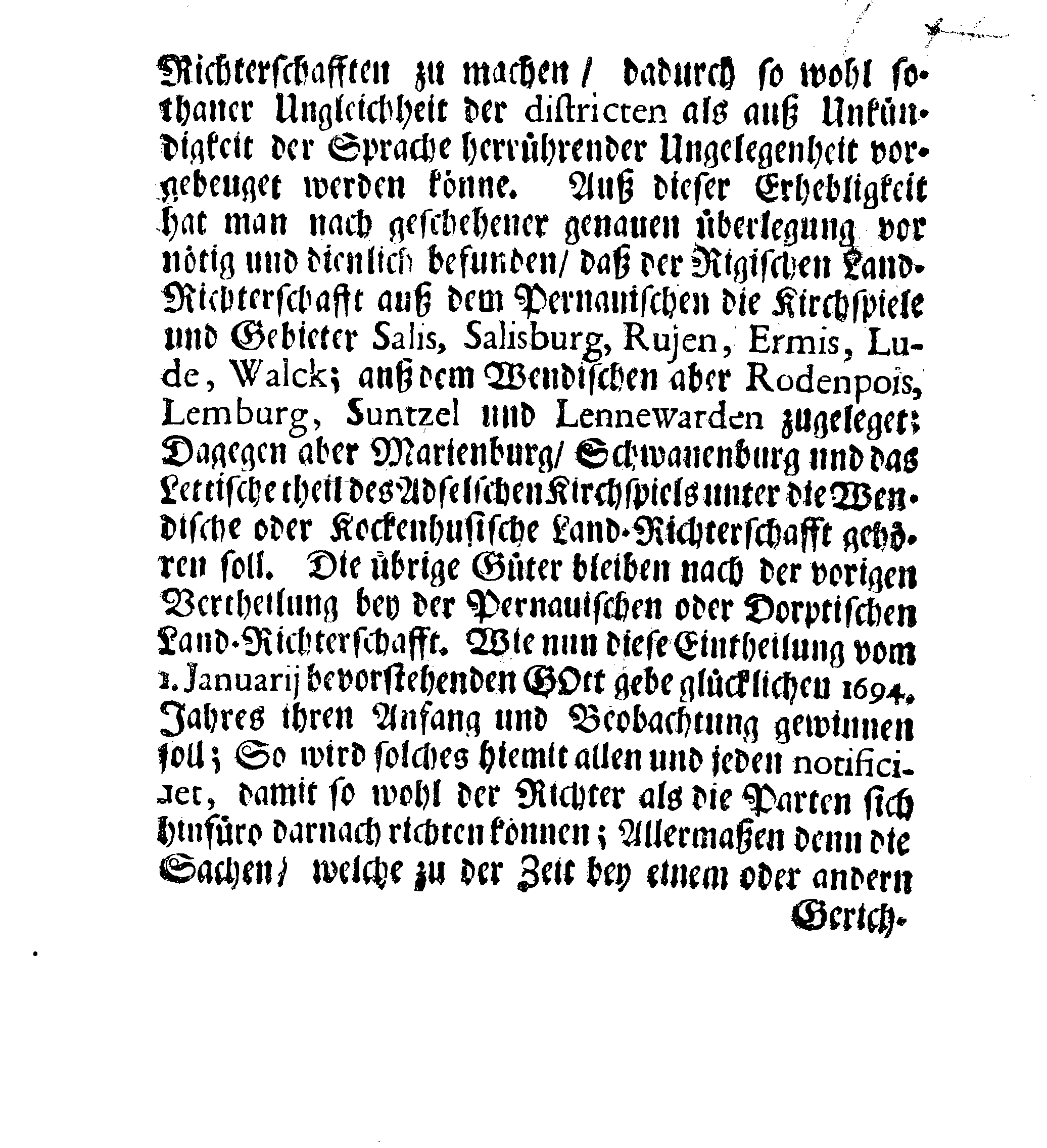 [Jacob Johan Hastferi korraldus]